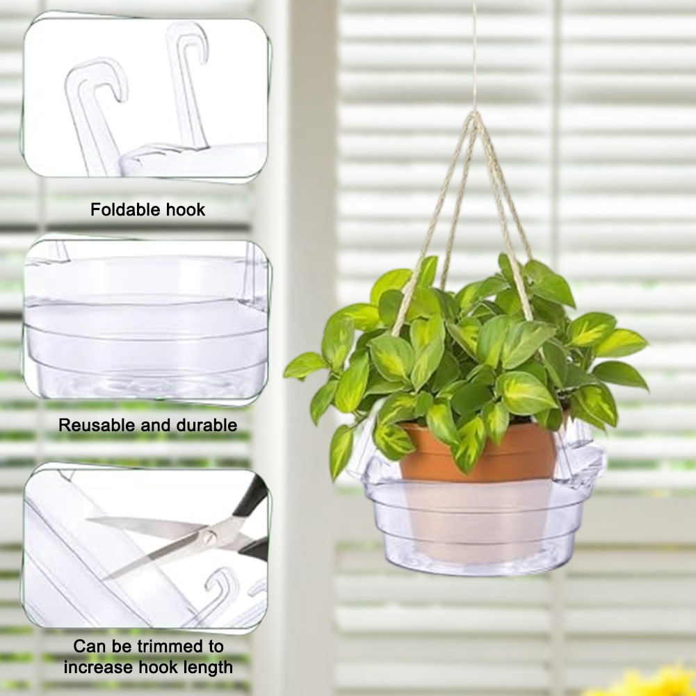 8in 10in Hanging Drip Tray Sha - Drip Tray Saucer review and price