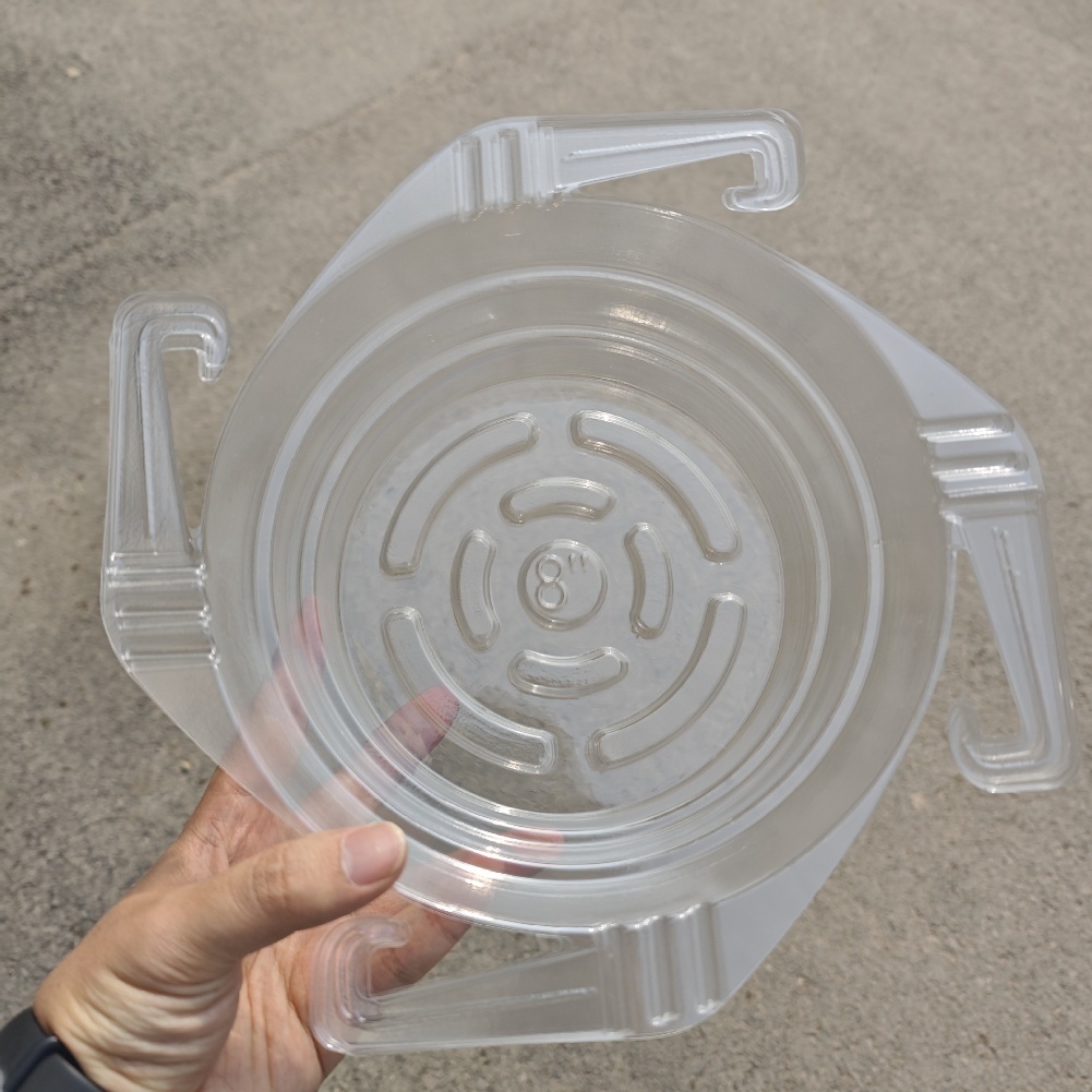 8in 10in Hanging Drip Tray Sha - Drip Tray Saucer review and price