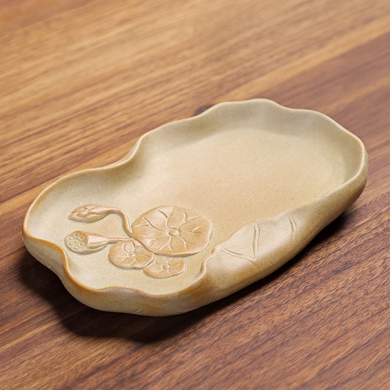 Brazilian Wood Hydroponic Plan - Drip Tray Saucer review and price