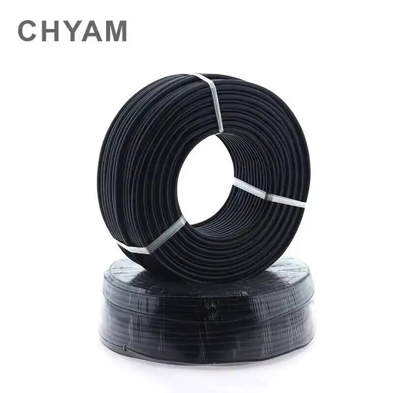Cable Black 26AWG 0.12mm2 Copp - Copper Wire Roll review and price