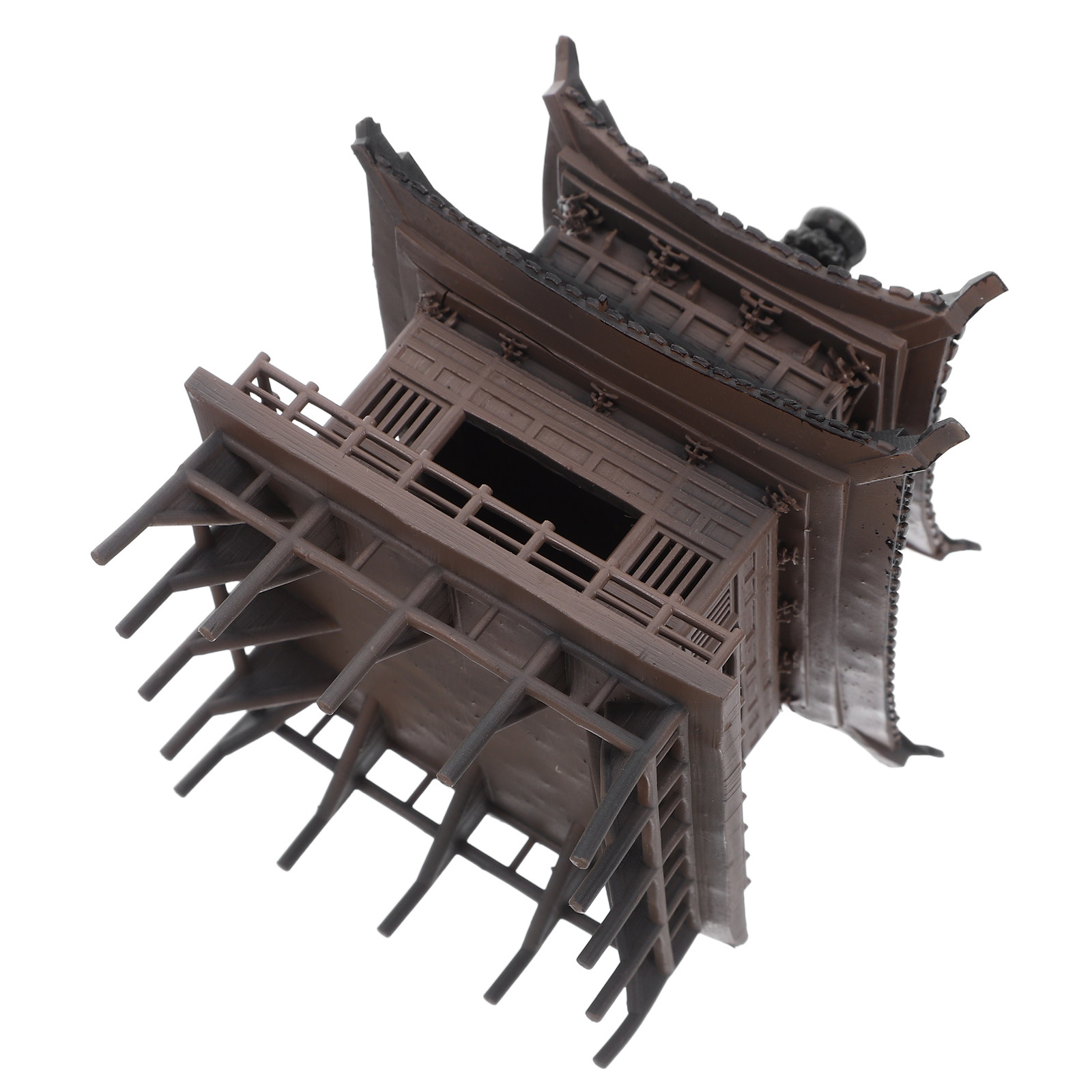 Small Chinese Pavilion Decor f - Bonsai Garden Landscape Design review and price
