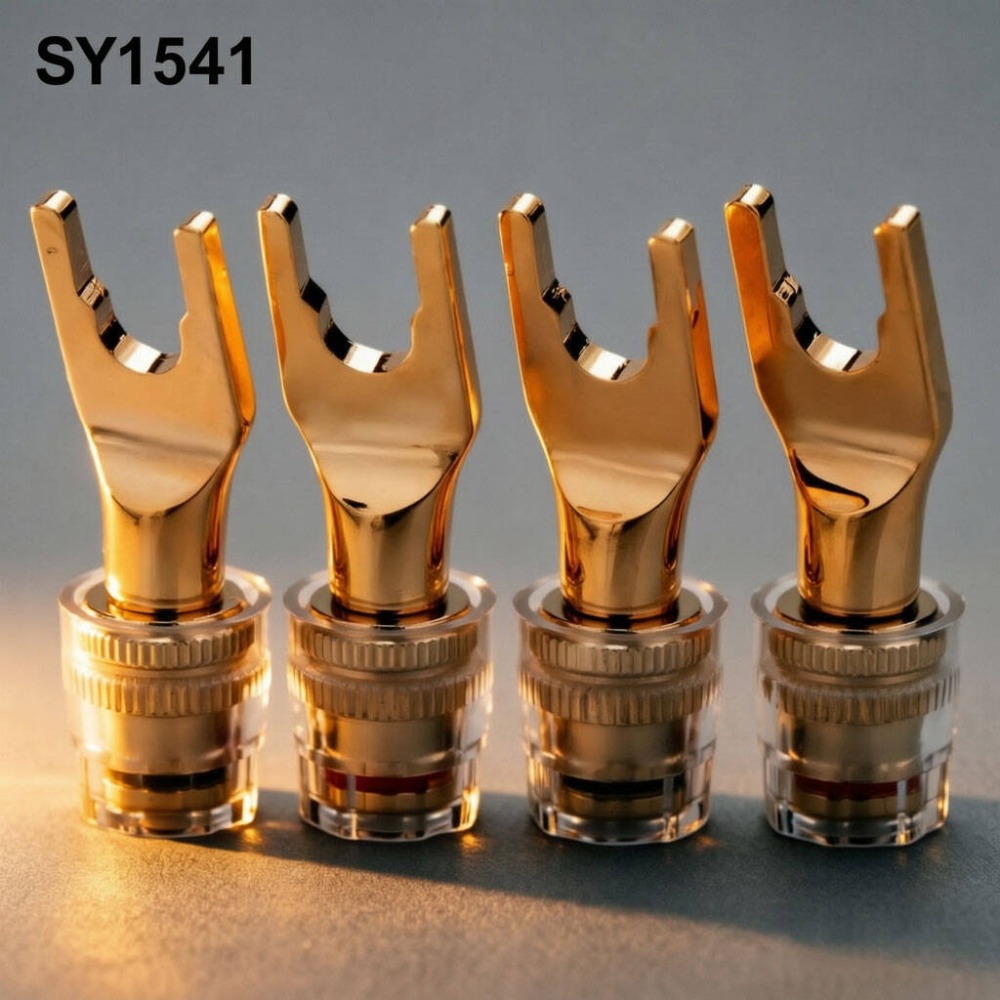 HiFi 24K Gold Plated Thickened - Copper Wire Roll review and price