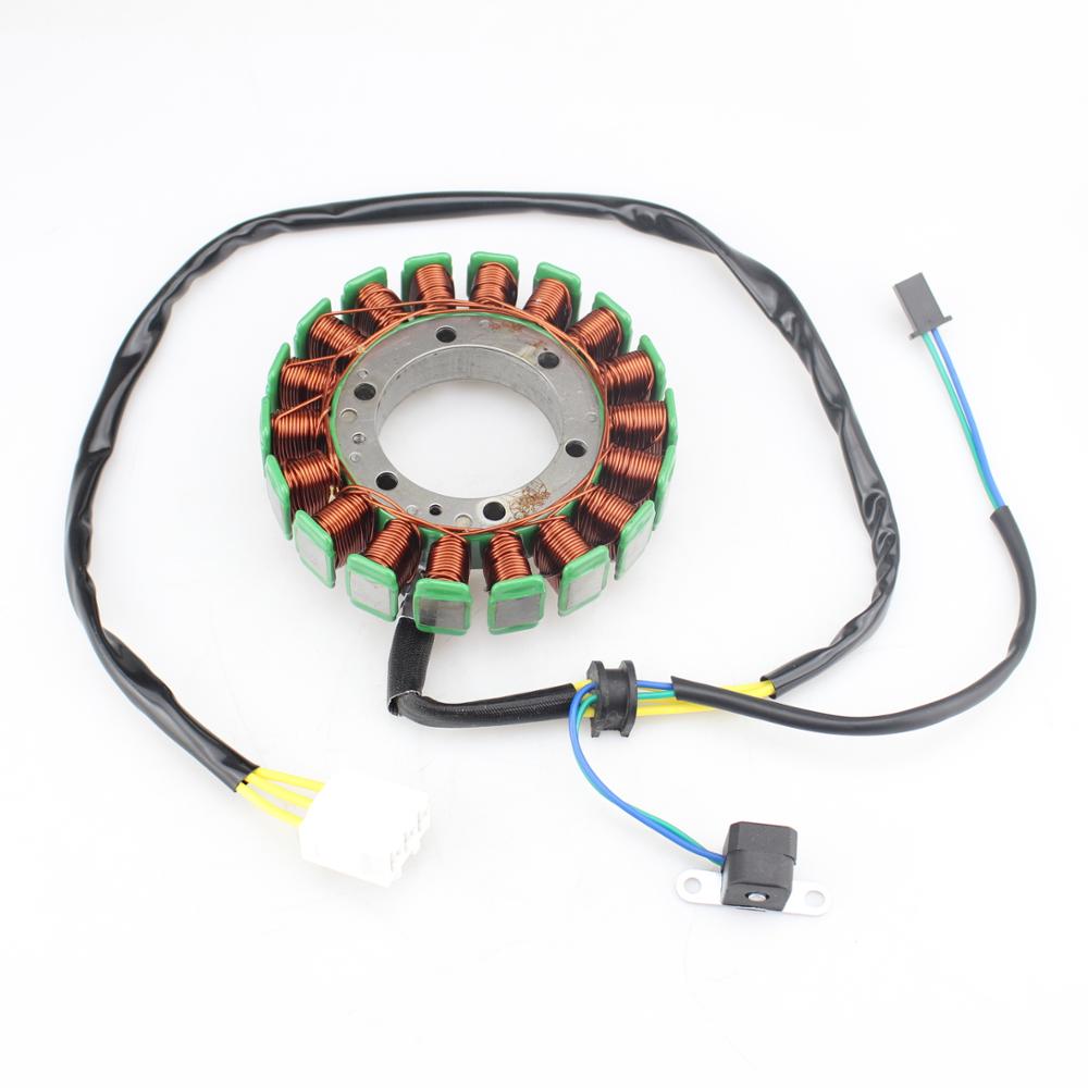 Motorcycle Magneto Stator Coil - Copper Wire Roll review and price