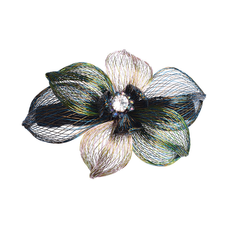 DIY Copper Wire Braided Flower - Copper Wire Roll review and price